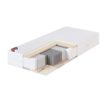 BLACK MULTIPOCKET 90 vedrumadrats läbilõige