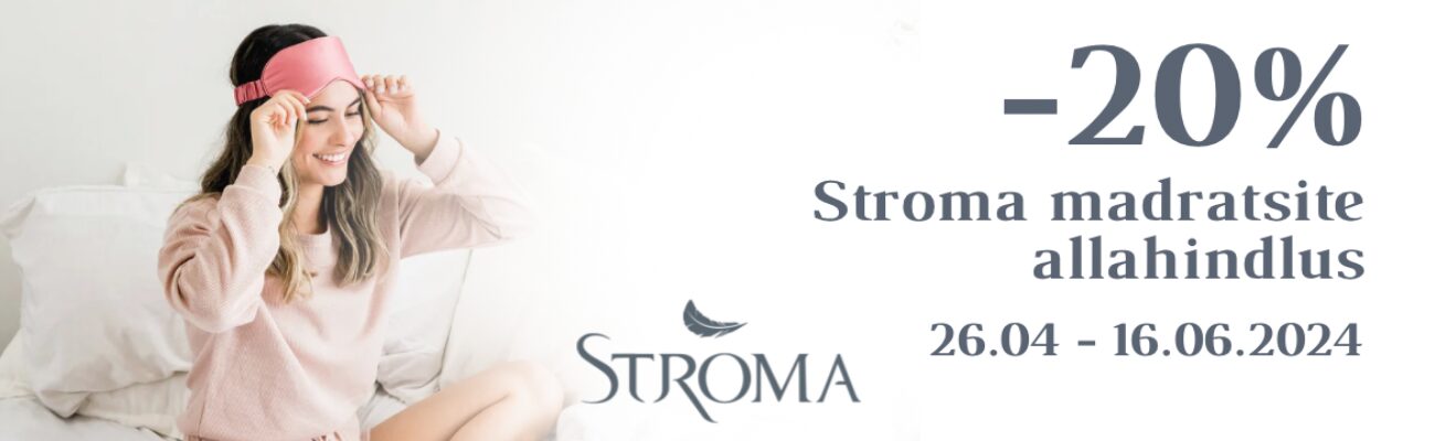 Stroma-20%