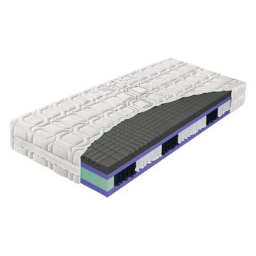 Materasso Hybrid Antracit madrats