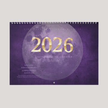 Sulestviidud 2026 kalender